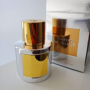 Tom Ford Metallique